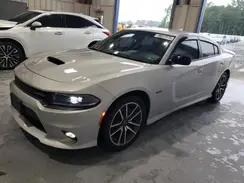 2C3CDXCT8PH576638 2023 DODGE CHARGER
