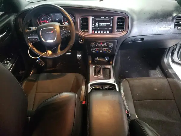 2C3CDXCT8PH576638 2023 DODGE CHARGER - Image 8