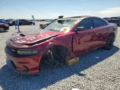 2C3CDXCT8PH580432 2023 DODGE CHARGER