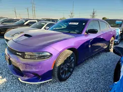 2C3CDXCT8PH598154 2023 DODGE CHARGER