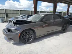 2C3CDXCT8PH599367 2023 DODGE CHARGER
