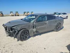 2C3CDXCT8PH599417 2023 DODGE CHARGER