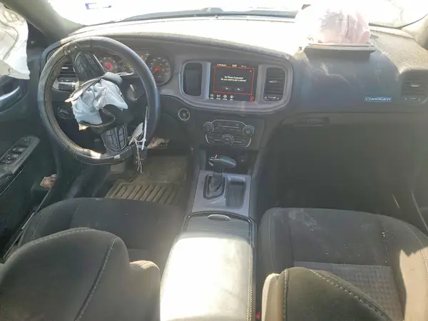 2C3CDXCT8PH599417 2023 DODGE CHARGER - Image 8