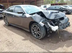 2C3CDXCT8PH604423 2023 DODGE CHARGER