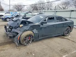2C3CDXCT8PH612537 2023 DODGE CHARGER