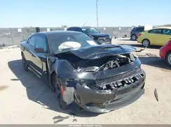 2C3CDXCT8PH616233 2023 DODGE CHARGER