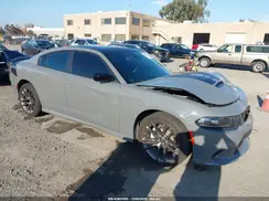 2C3CDXCT8PH630942 2023 DODGE CHARGER