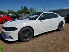 2C3CDXCT8PH631668 2023 DODGE CHARGER