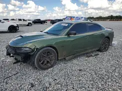 2C3CDXCT8PH635977 2023 DODGE CHARGER