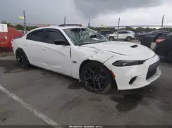 2C3CDXCT8PH639561 2023 DODGE CHARGER