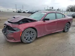 2C3CDXCT8PH655985 2023 DODGE CHARGER