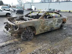 2C3CDXCT8PH663486 2023 DODGE CHARGER