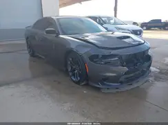 2C3CDXCT8PH663536 2023 DODGE CHARGER