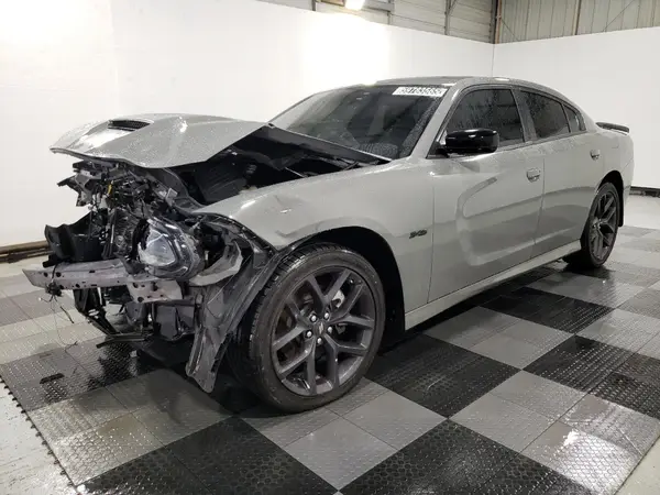 2C3CDXCT8PH665867 2023 DODGE CHARGER - Image 1