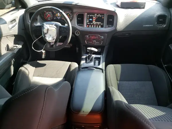 2C3CDXCT8PH665867 2023 DODGE CHARGER - Image 8