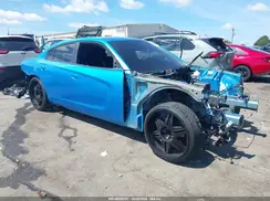 2C3CDXCT8PH666193 2023 DODGE CHARGER
