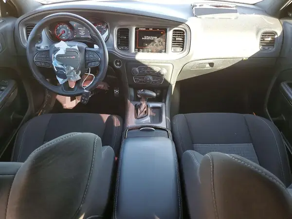 2C3CDXCT8PH673340 2023 DODGE CHARGER - Image 8