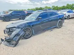 2C3CDXCT8PH673368 2023 DODGE CHARGER