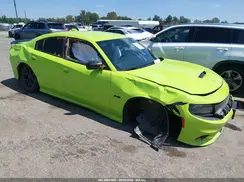 2C3CDXCT8PH683155 2023 DODGE CHARGER
