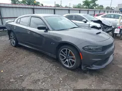 2C3CDXCT8PH684936 2023 DODGE CHARGER