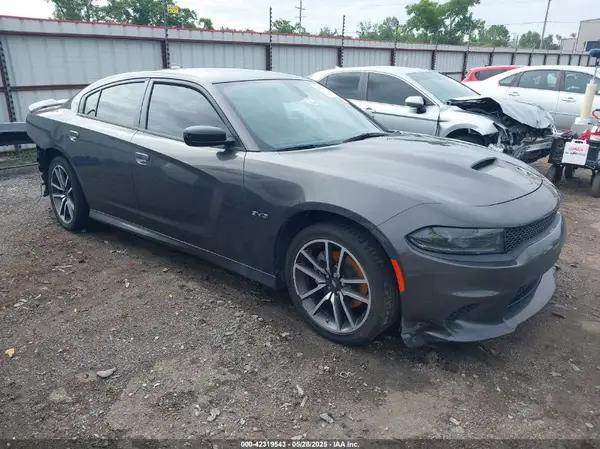 2C3CDXCT8PH684936 2023 DODGE CHARGER - Image 1