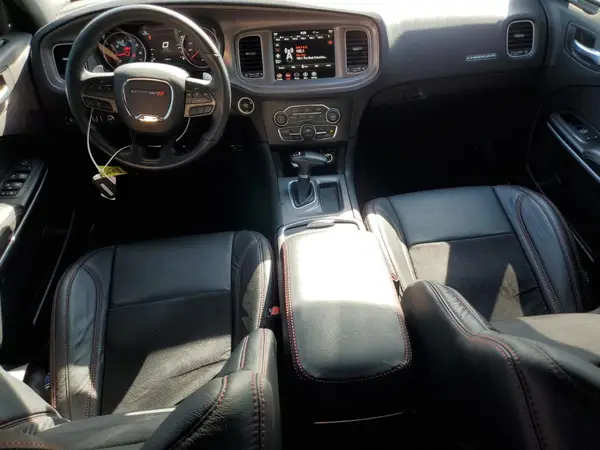 2C3CDXCT8PH685049 2023 DODGE CHARGER - Image 8