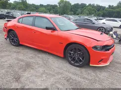 2C3CDXCT8PH685262 2023 DODGE CHARGER