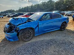 2C3CDXCT8PH689957 2023 DODGE CHARGER