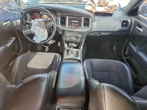 2C3CDXCT8PH689957 2023 DODGE CHARGER - Image 8