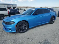 2C3CDXCT8PH690395 2023 DODGE CHARGER