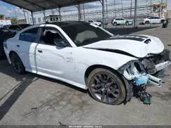 2C3CDXCT8PH698142 2023 DODGE CHARGER