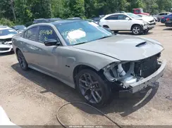 2C3CDXCT8PH699520 2023 DODGE CHARGER