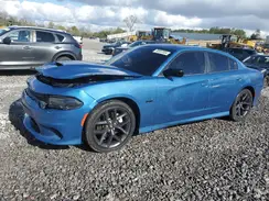 2C3CDXCT8PH700407 2023 DODGE CHARGER