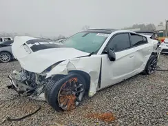 2C3CDXCT8PH702822 2023 DODGE CHARGER