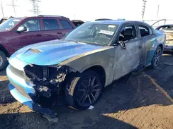 2C3CDXCT8PH703033 2023 DODGE CHARGER