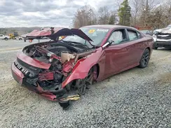 2C3CDXCT8PH703615 2023 DODGE CHARGER