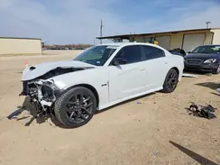 2C3CDXCT8PH703811 2023 DODGE CHARGER