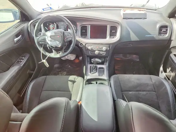 2C3CDXCT8PH703811 2023 DODGE CHARGER - Image 8