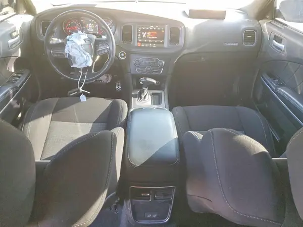 2C3CDXCT8PH708586 2023 DODGE CHARGER - Image 8