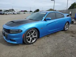 2C3CDXCT9GH104559 2016 DODGE CHARGER
