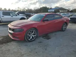 2C3CDXCT9GH104786 2016 DODGE CHARGER