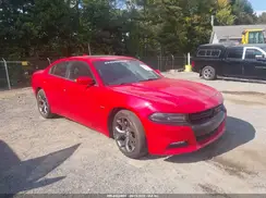 2C3CDXCT9GH110457 2016 DODGE CHARGER