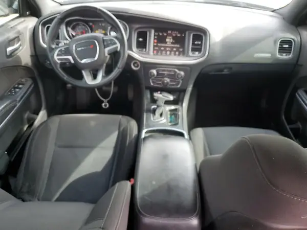 2C3CDXCT9GH114783 2016 DODGE CHARGER - Image 8