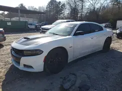 2C3CDXCT9GH115299 2016 DODGE CHARGER