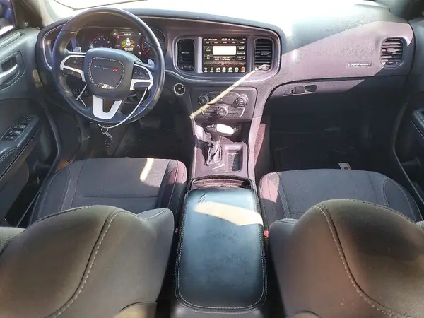 2C3CDXCT9GH115299 2016 DODGE CHARGER - Image 8