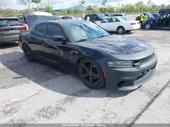 2C3CDXCT9GH125816 2016 DODGE CHARGER