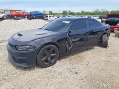 2C3CDXCT9GH125878 2016 DODGE CHARGER