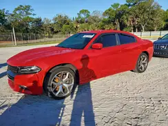 2C3CDXCT9GH133138 2016 DODGE CHARGER