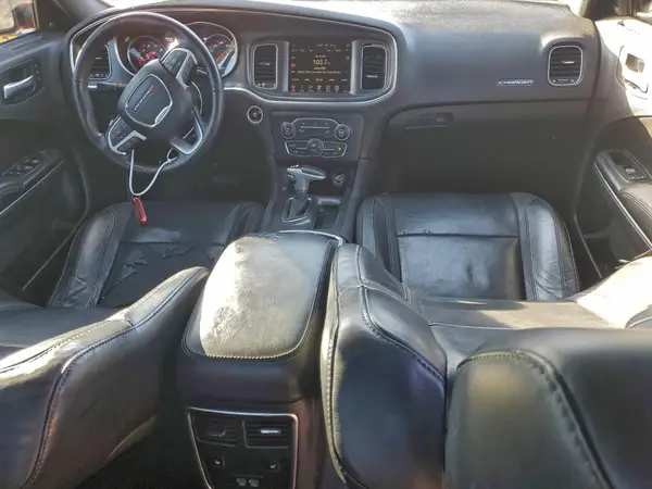 2C3CDXCT9GH133138 2016 DODGE CHARGER - Image 8