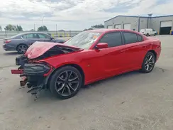 2C3CDXCT9GH139019 2016 DODGE CHARGER